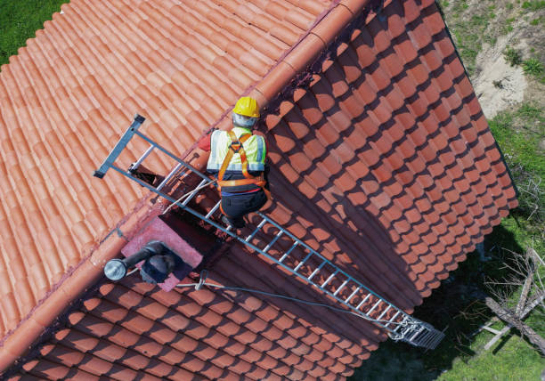 Fast & Reliable Emergency Roof Repairs in Millington, TN